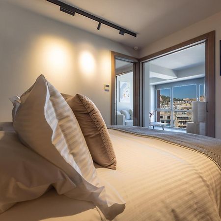 507 Athens B&B 외부 사진