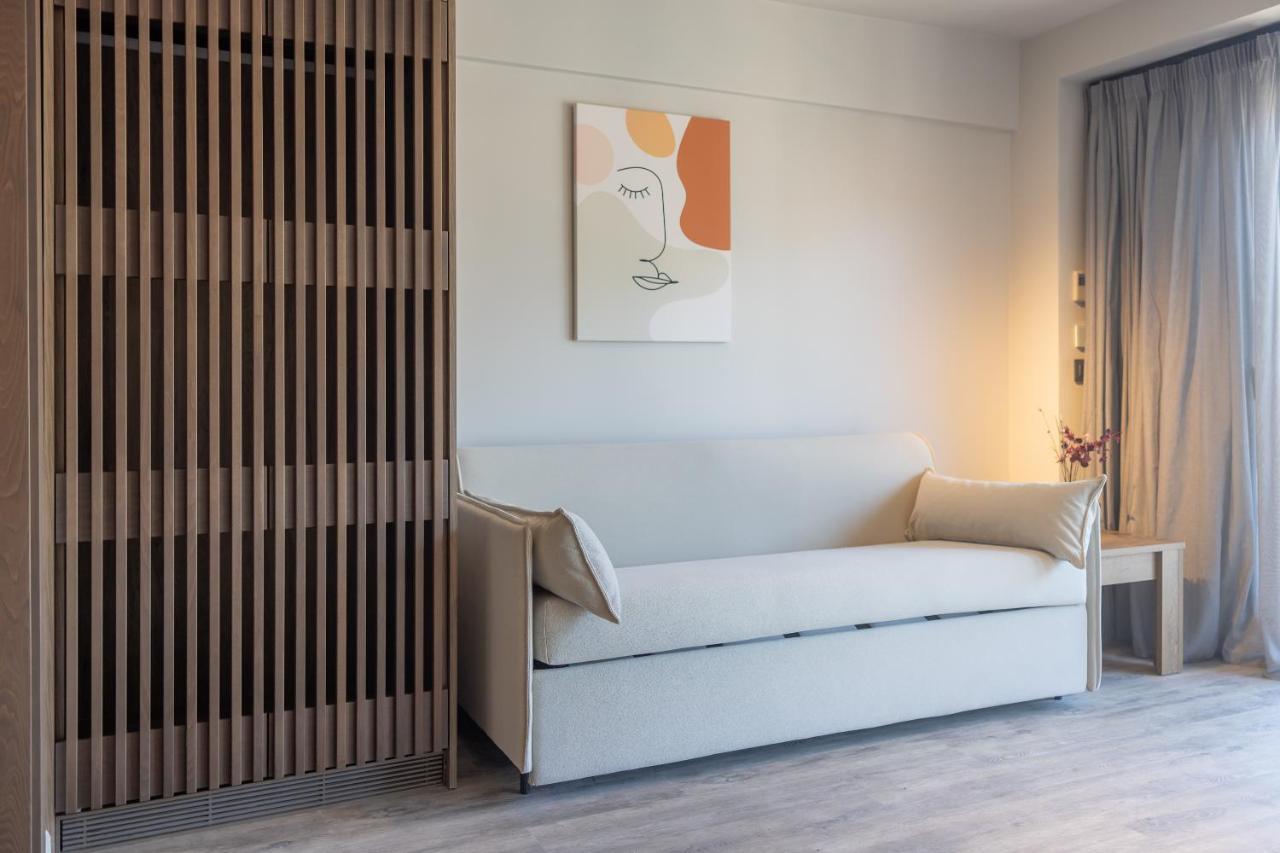 507 Athens B&B 외부 사진