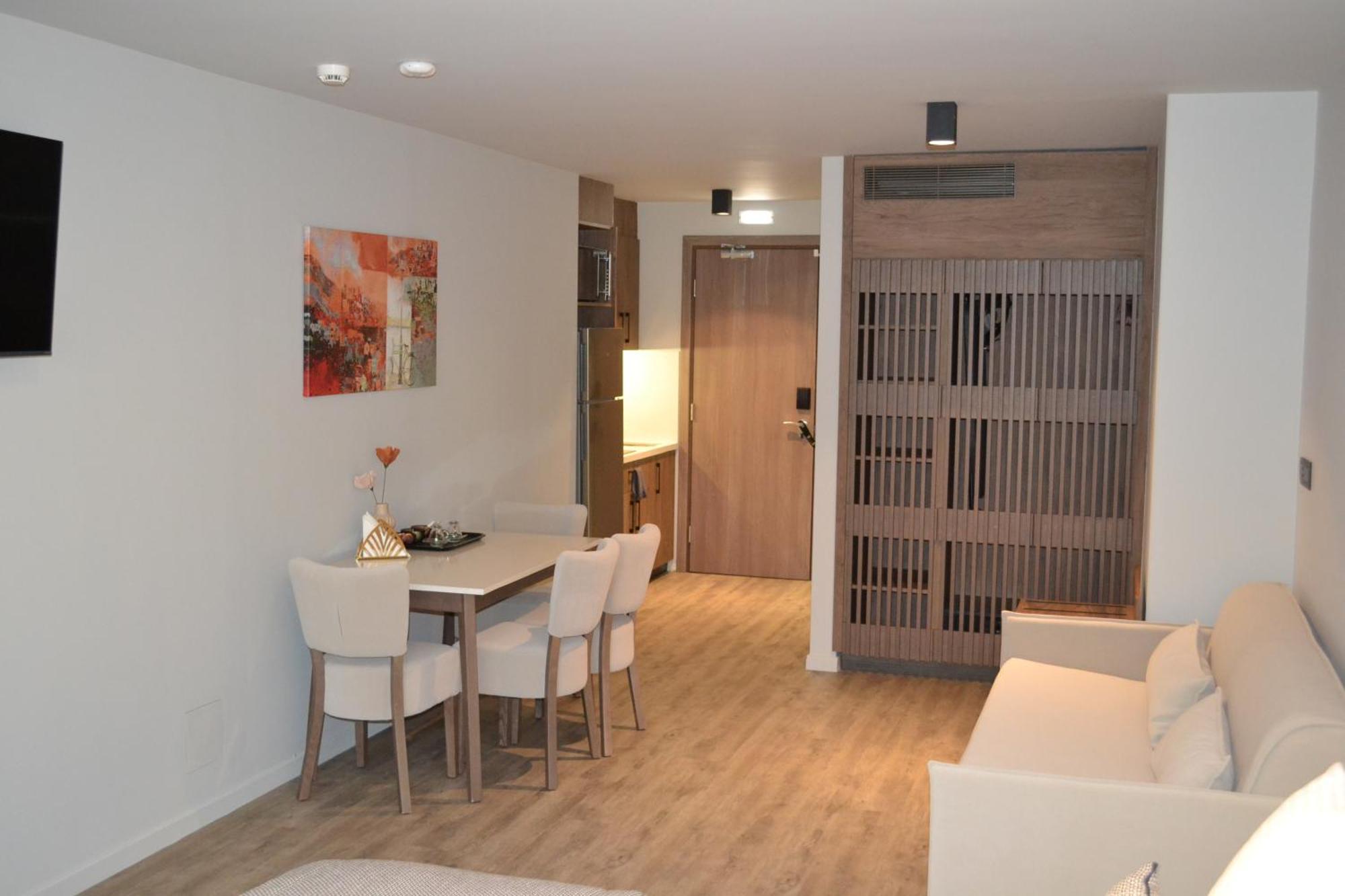 507 Athens B&B 외부 사진