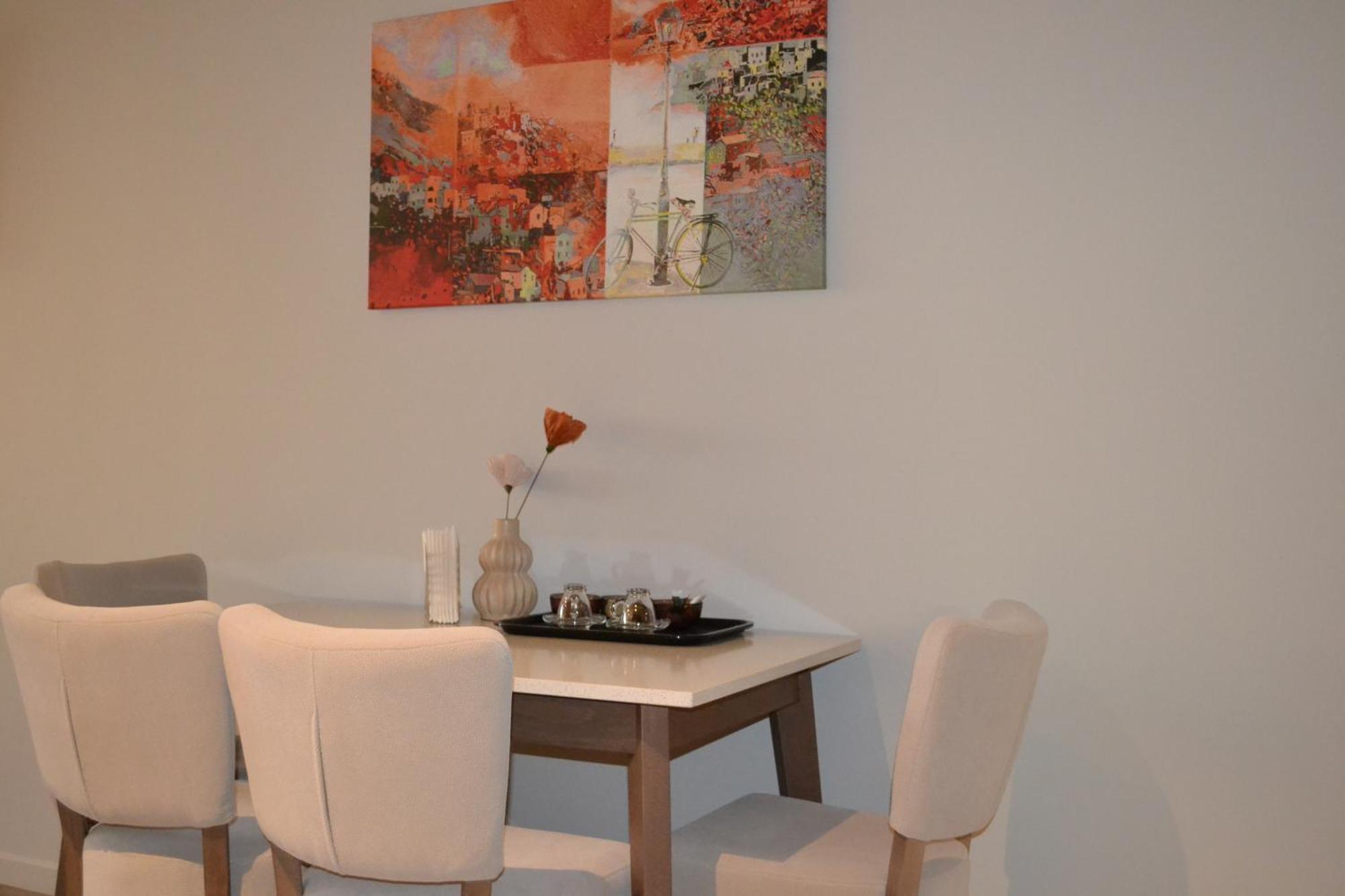 507 Athens B&B 외부 사진