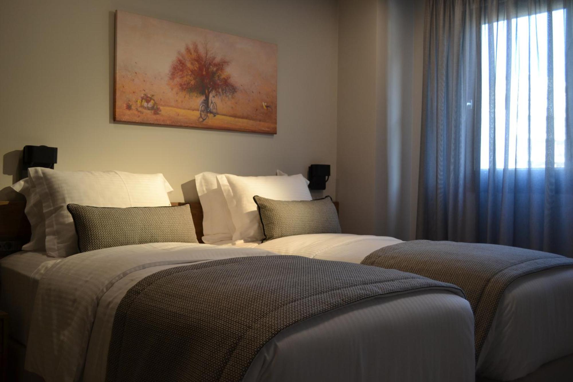 507 Athens B&B 외부 사진