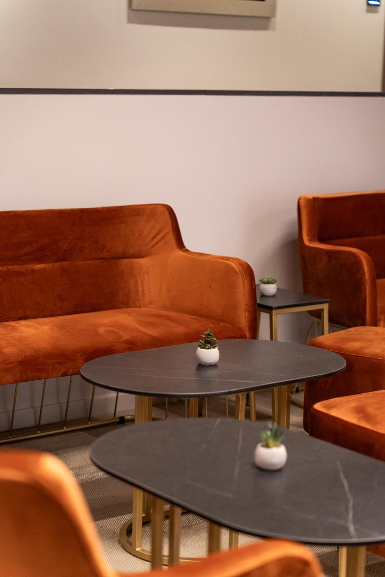 507 Athens B&B 외부 사진