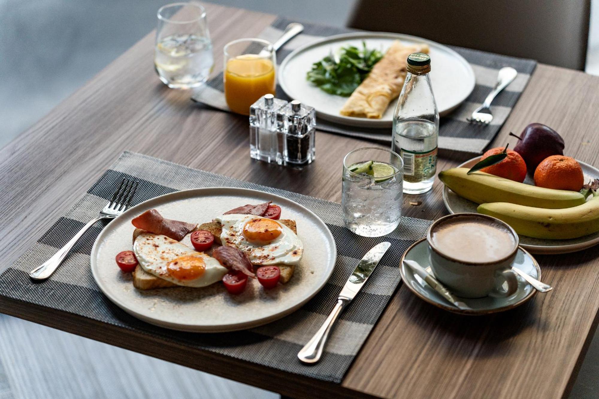 507 Athens B&B 외부 사진