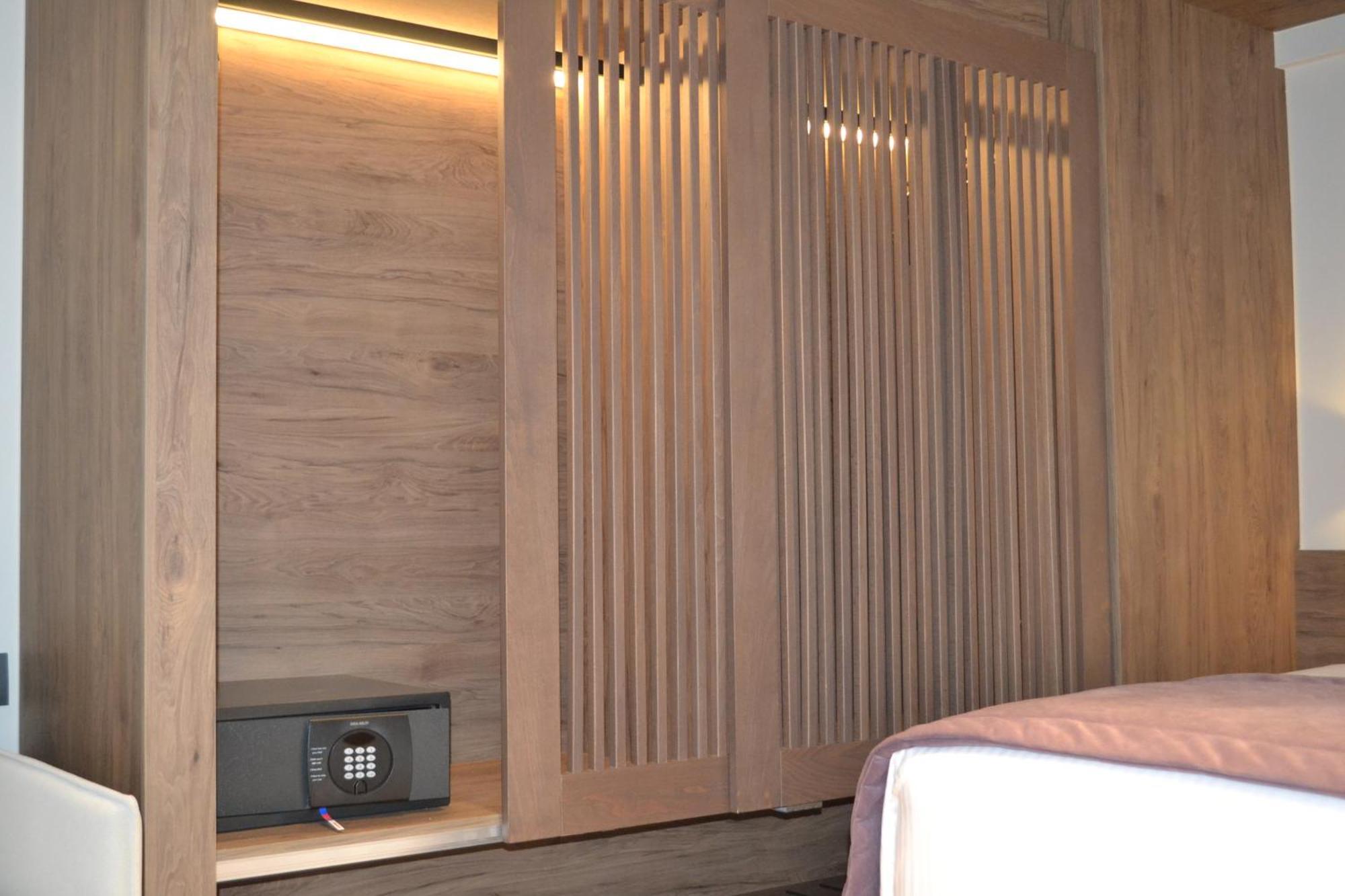 507 Athens B&B 외부 사진