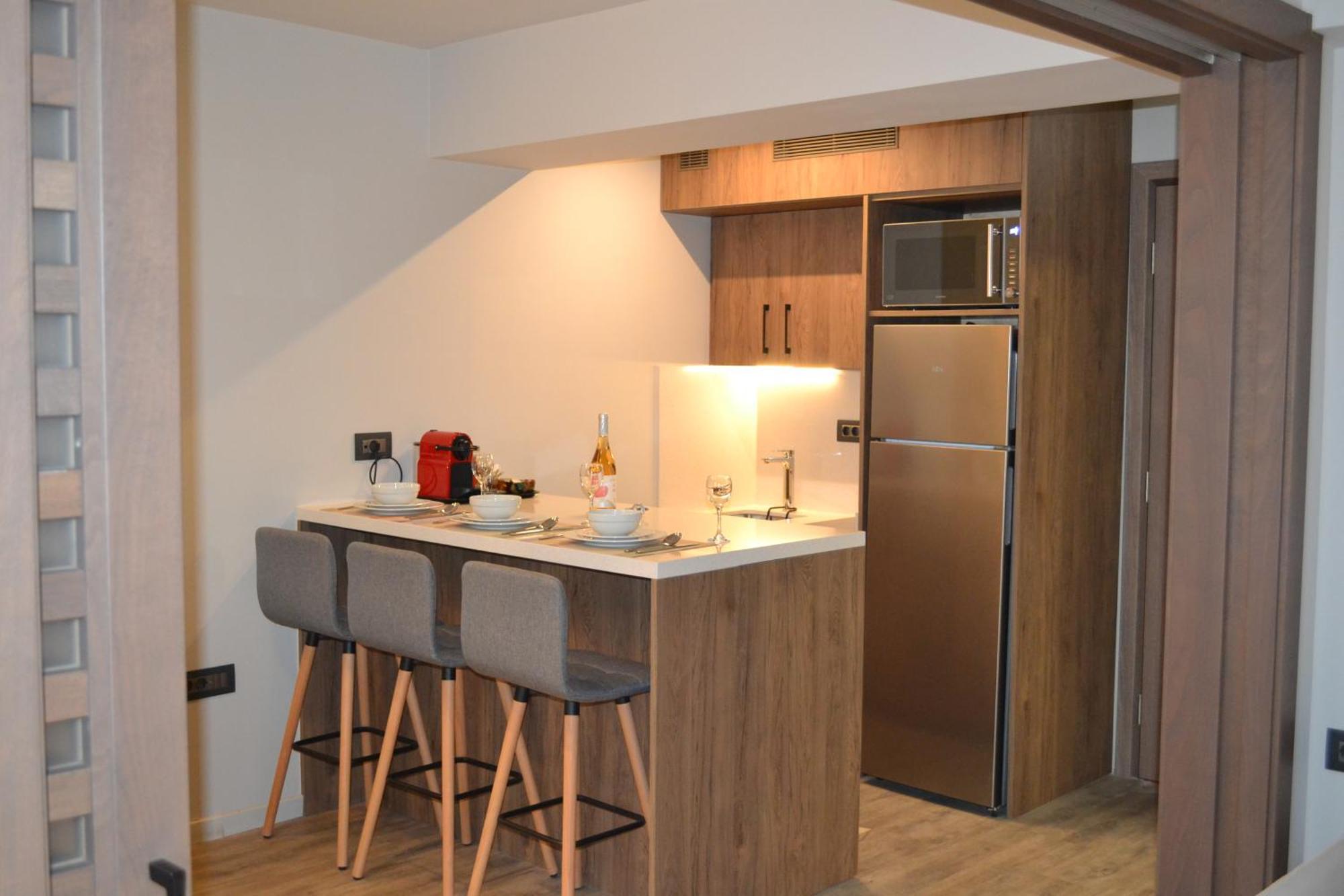 507 Athens B&B 외부 사진