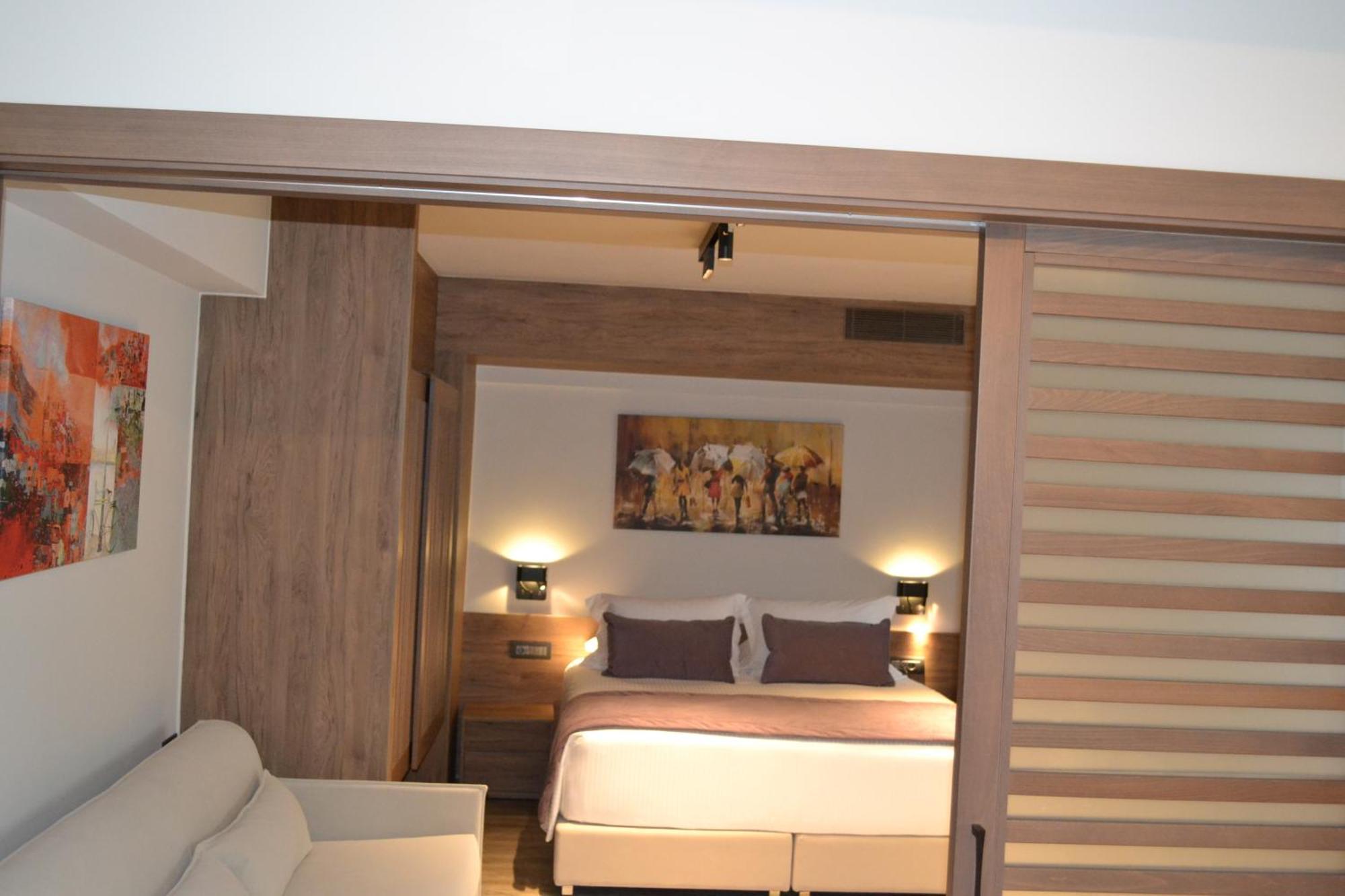 507 Athens B&B 외부 사진
