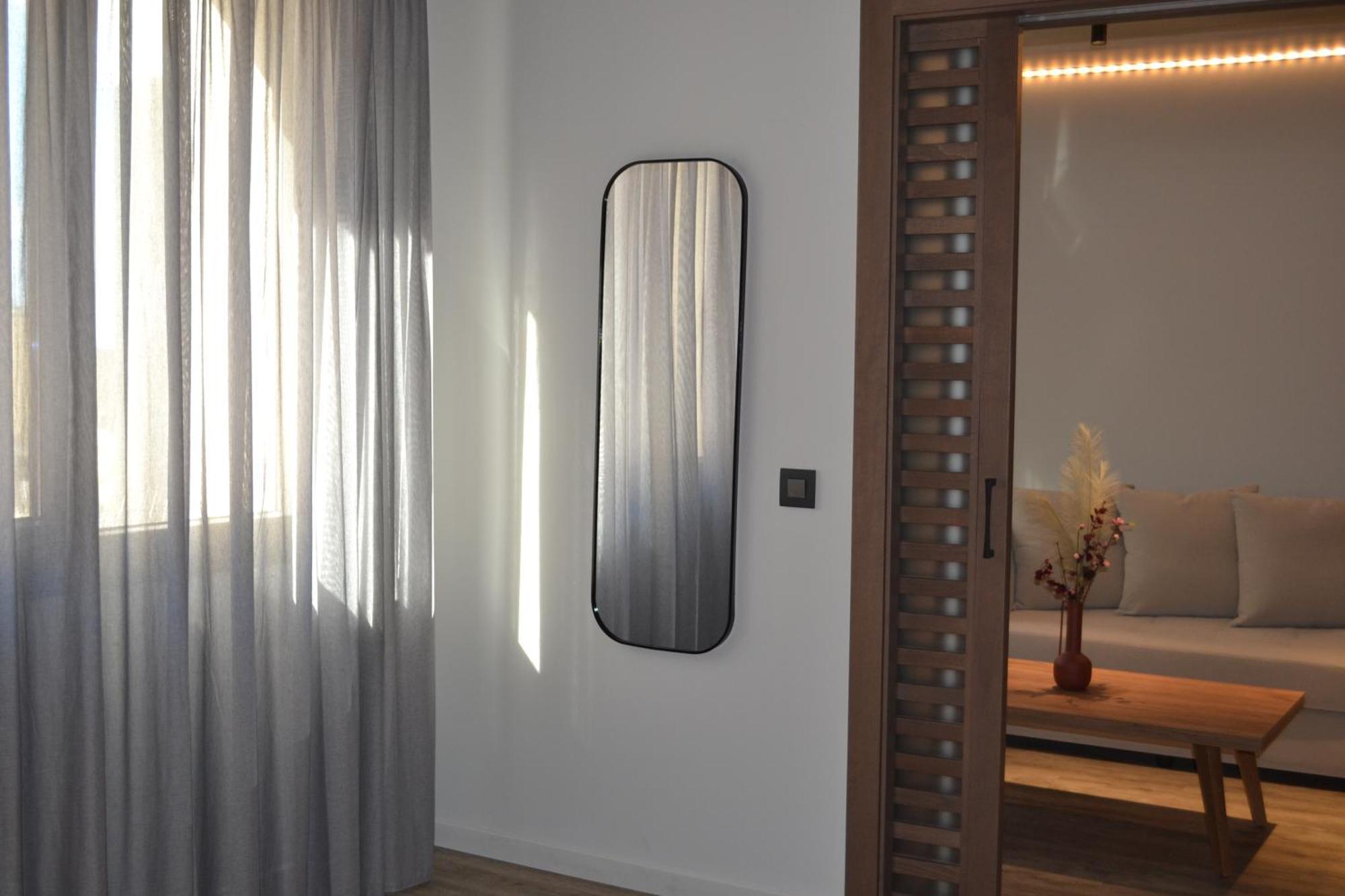 507 Athens B&B 외부 사진