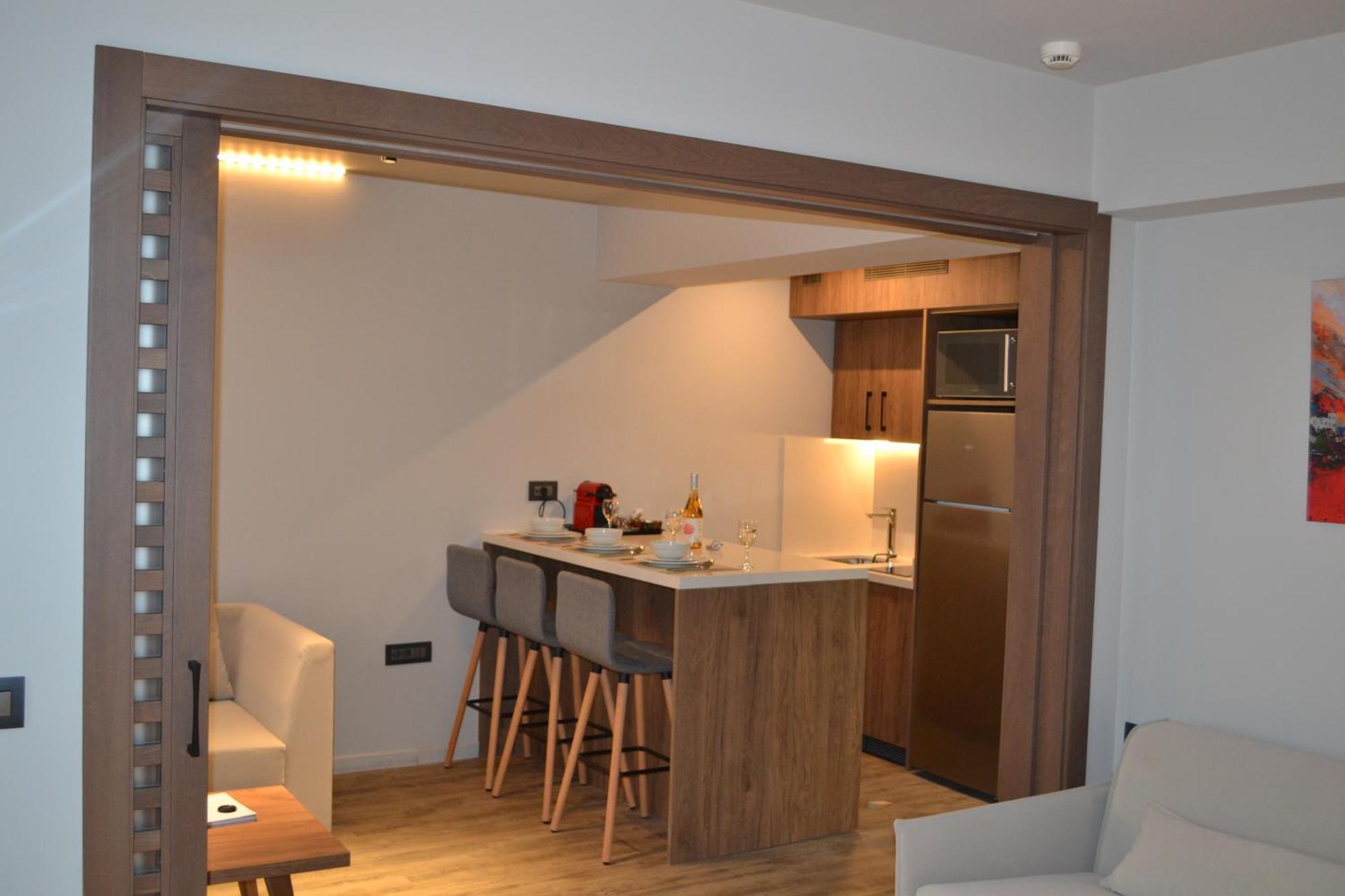 507 Athens B&B 외부 사진