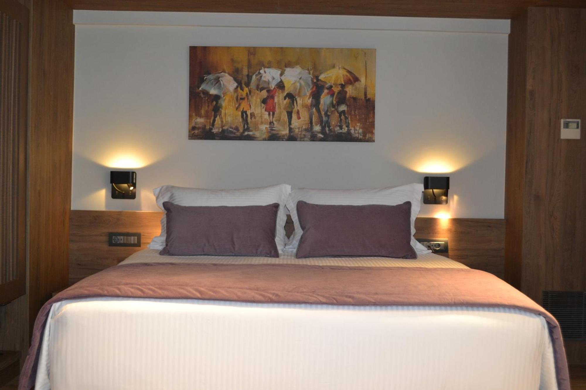 507 Athens B&B 외부 사진