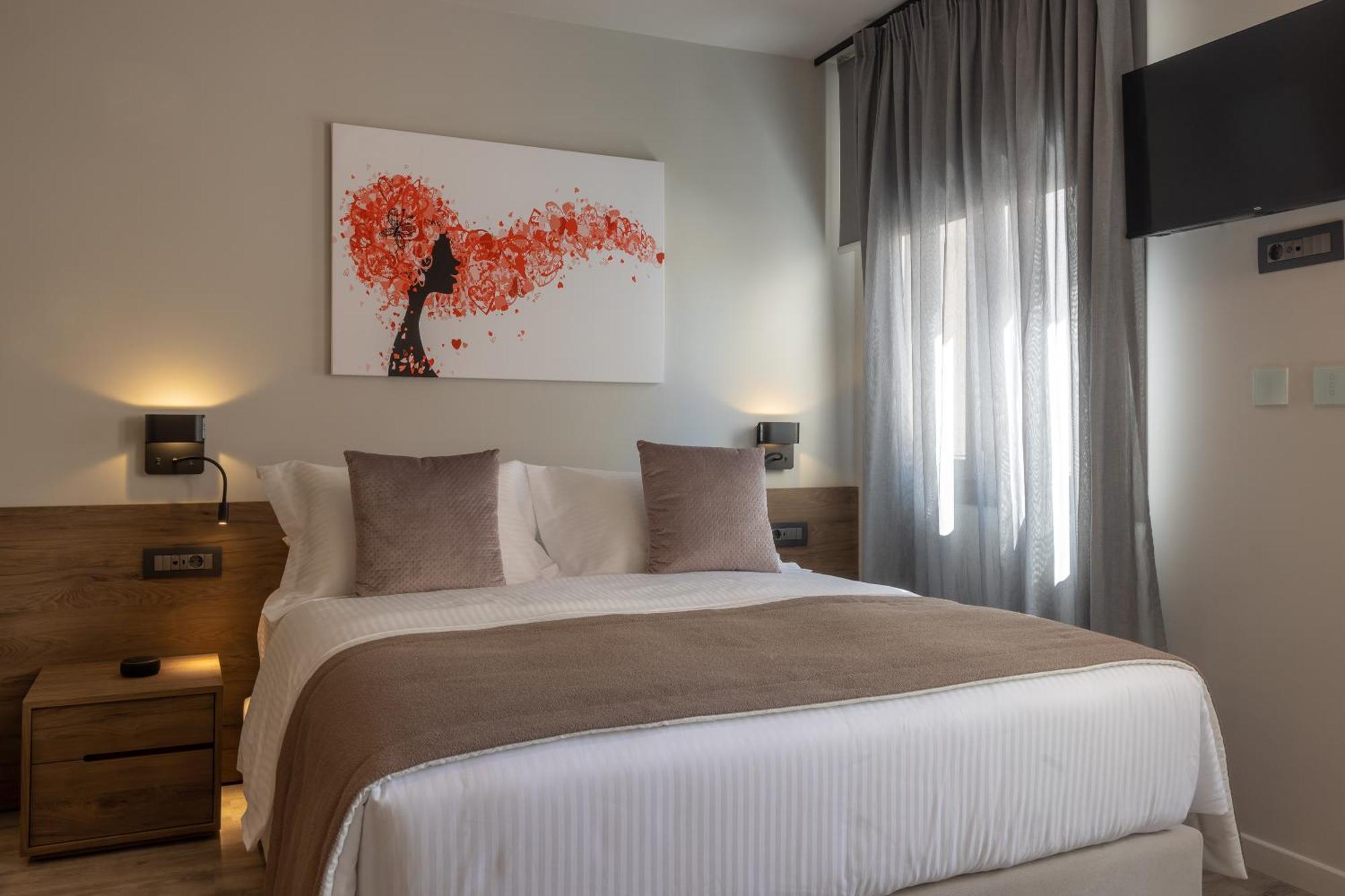 507 Athens B&B 외부 사진