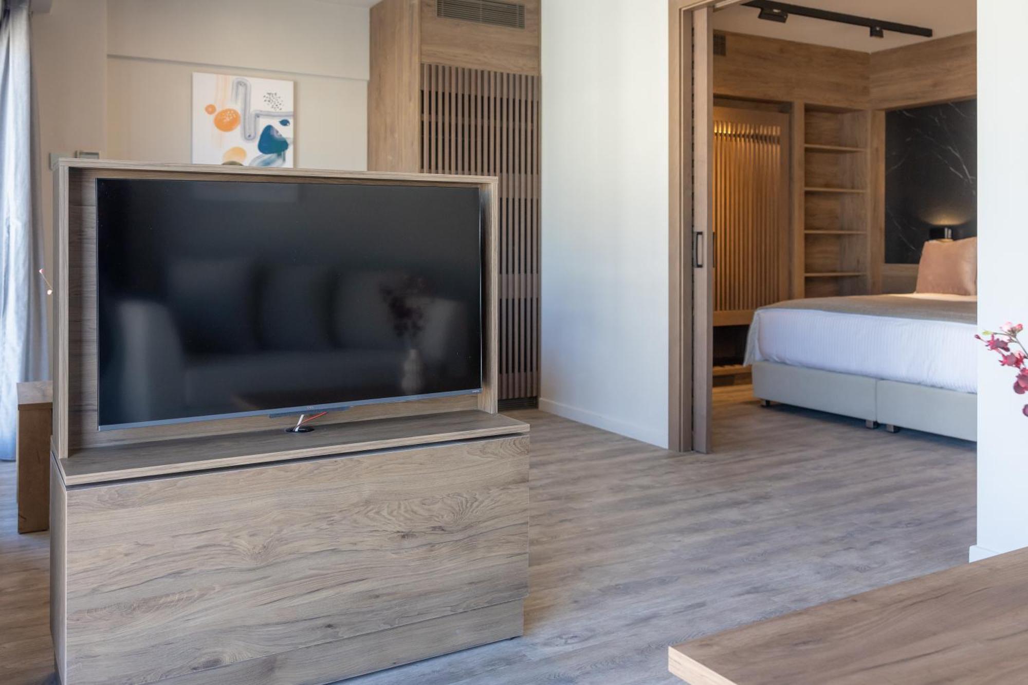 507 Athens B&B 외부 사진