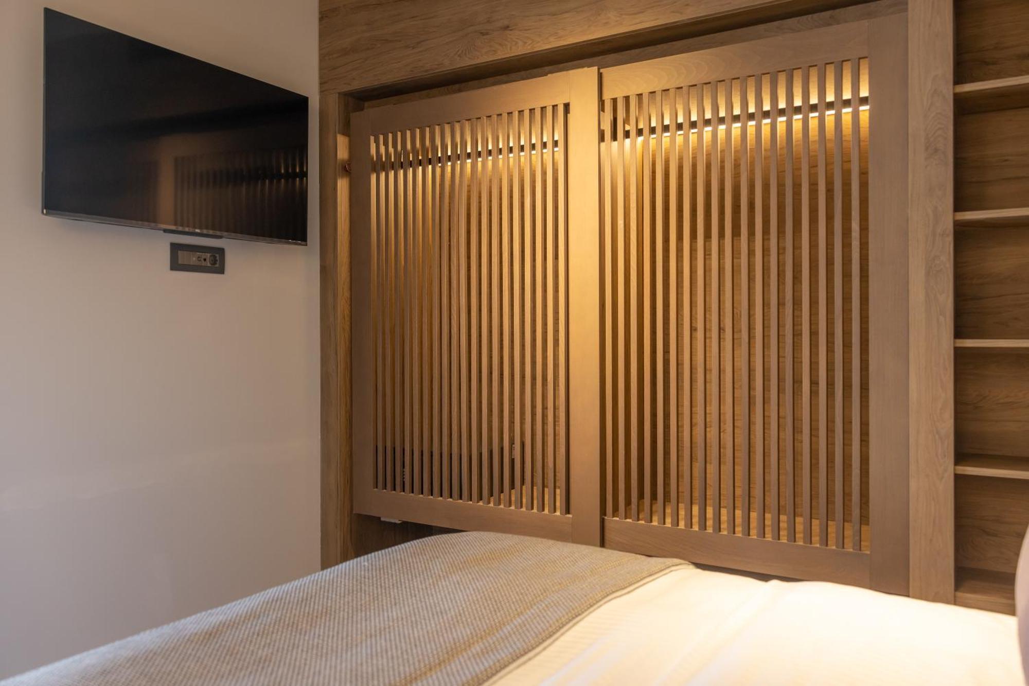 507 Athens B&B 외부 사진