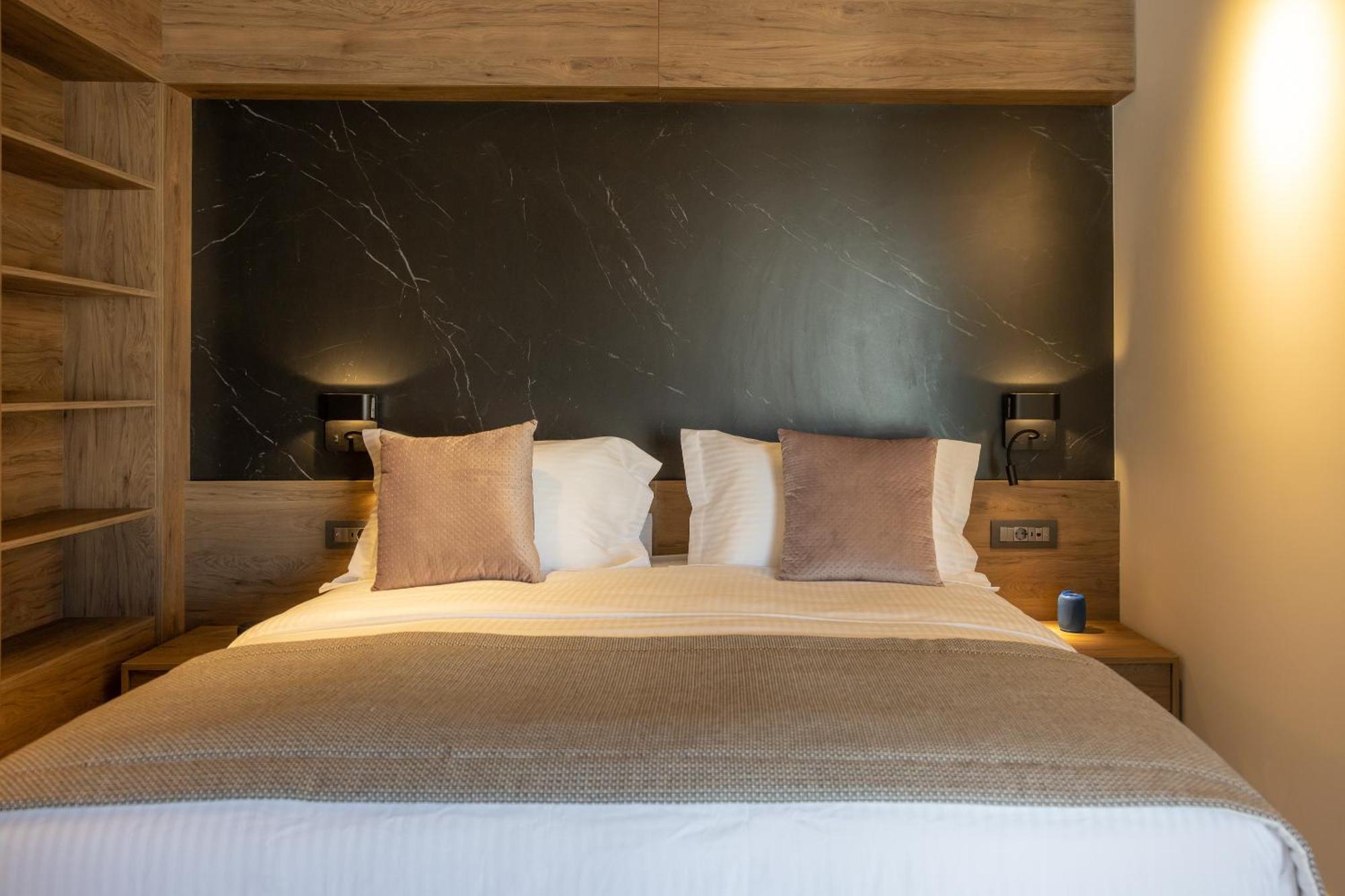 507 Athens B&B 외부 사진