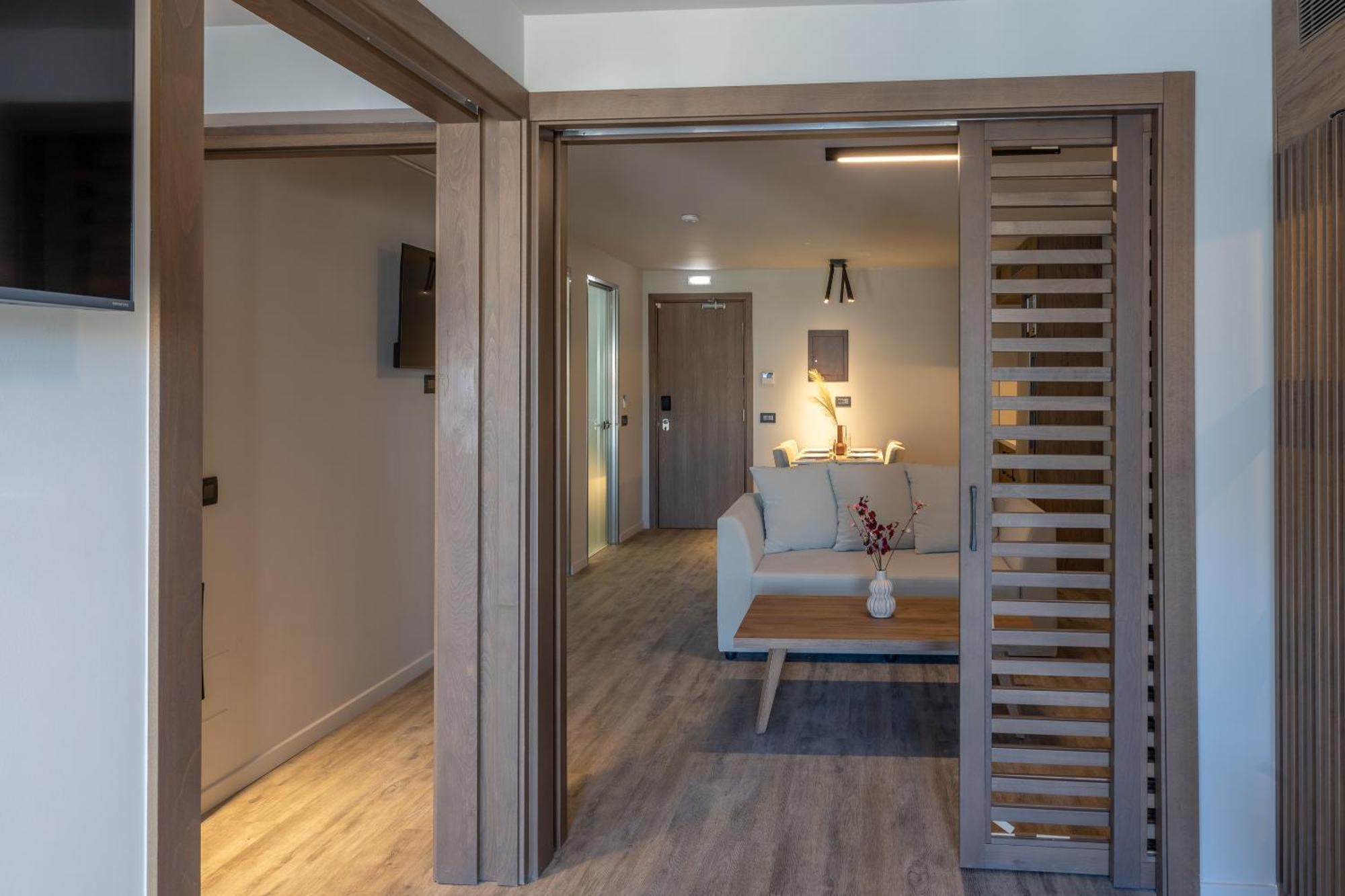 507 Athens B&B 외부 사진