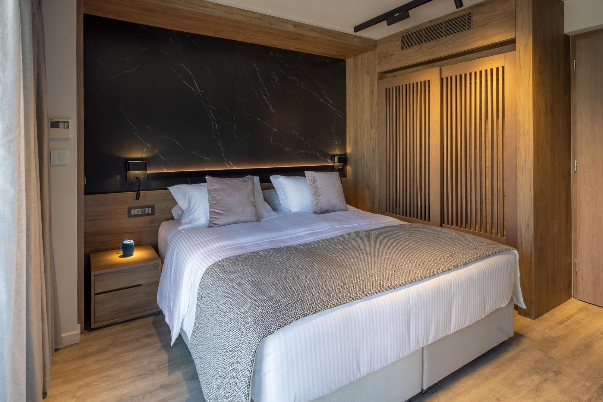 507 Athens B&B 외부 사진