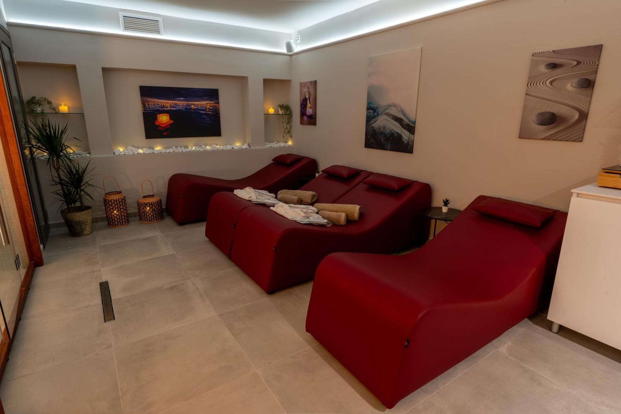 507 Athens B&B 외부 사진